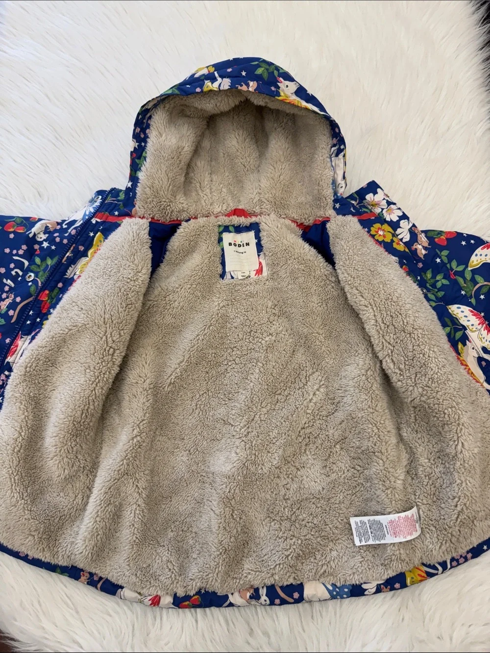 Boden great preowned